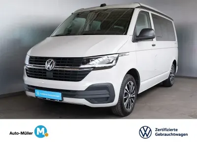 Gebraucht VW California