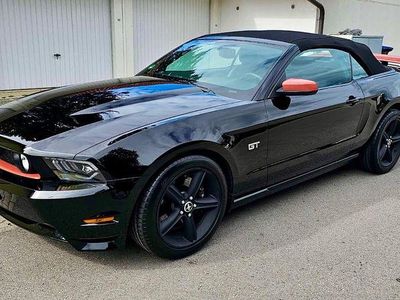 Ford Mustang GT
