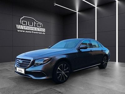 Other Gebraucht 2019 Mercedes E300 Limousine | 28.490 € (Fairer Preis)