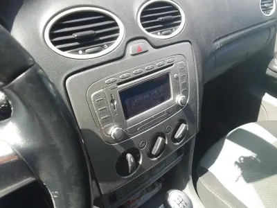 Gebraucht Ford Focus