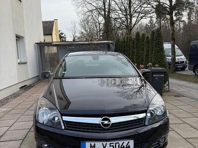 Opel Astra GTC