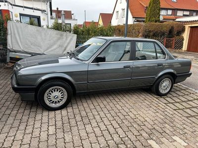 gebraucht BMW 318 i Original Zustand Klimaanlage