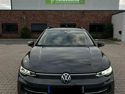 Gebraucht VW Golf VIII