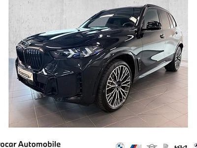Gebraucht BMW X5 M Sport 352 PS (258 kW) 2025 Schwarz SUV