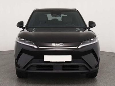 Nouă BYD Atto 2 Comfort 150 kW (204 CP) 2026 Negru SUV