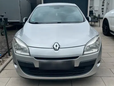 Gebraucht Renault Mégane II