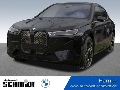 gebraucht BMW iX M60 ELEKTRO UPE 155.140 EUR