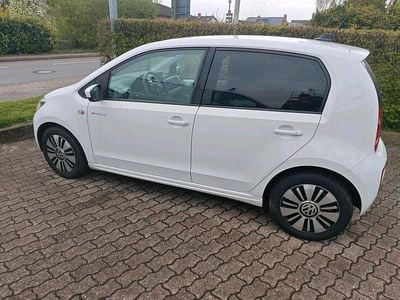Usado VW e-up! 61 kW (83 HP) 2015 Branco Citadino