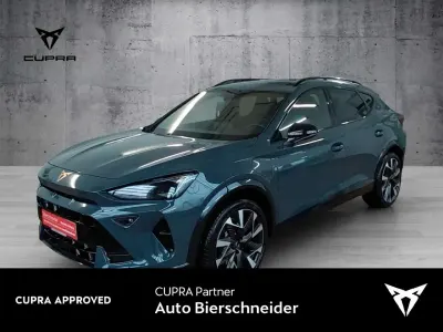 Brugt Cupra Formentor VZ 272 HK (200 kW) 2025 Blå SUV