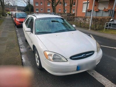 gebraucht Ford Taurus US Kombi