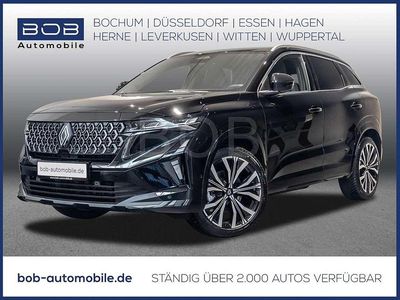 Neu Renault Austral Techno 148 PS (108 kW) 2026 Perlmuttweiß metallic SUV