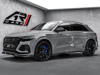 Gebraucht Audi RS Q8 Sport 600 PS (441 kW) 2024 Grau SUV