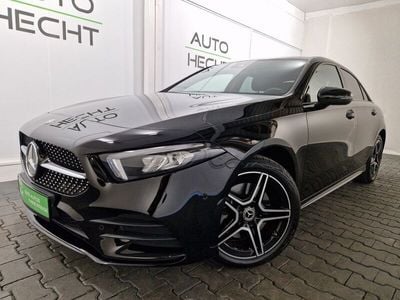 Mercedes A250