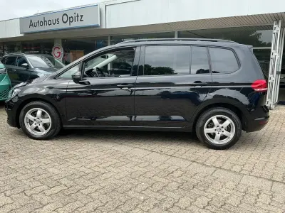 Gebraucht VW Touran