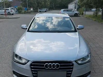 Gebraucht Audi A4