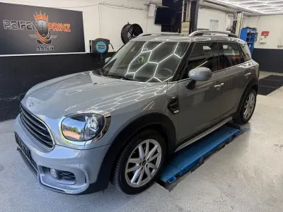 Occasion Mini One Countryman 102 ch (75 kW) 2020 Gris SUV