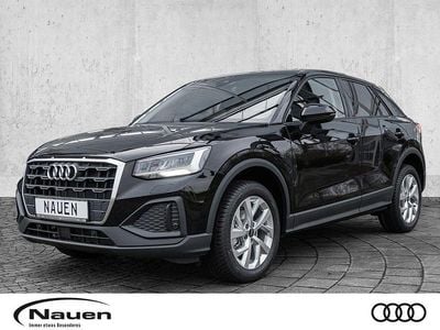 Używany Audi Q2