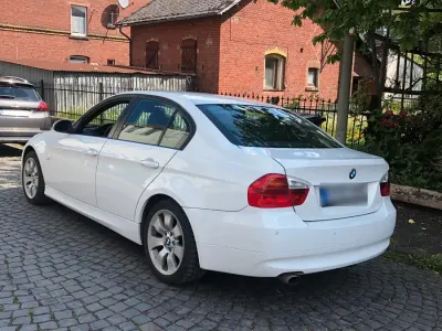 Gebraucht BMW 318