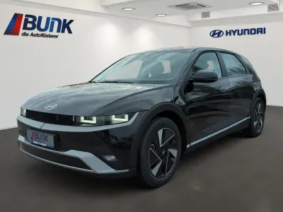 Gebraucht Hyundai Ioniq 5