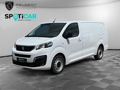 Gebraucht Peugeot Expert S 177 PS (130 kW) 2024 Weiß Van