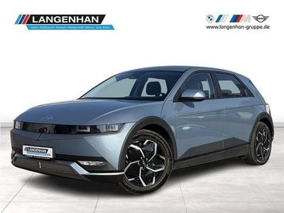 Gebraucht Hyundai Ioniq 5 125 kW (170 PS) 2023 Blau SUV