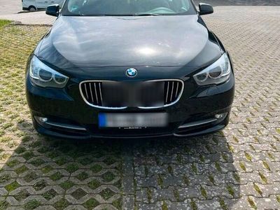 gebraucht BMW 530 Gran Turismo d