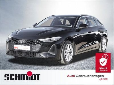 Brugt Audi A5 Sport 204 HK (150 kW) 2025 Sort Stationcar
