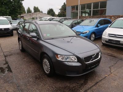 gebraucht Volvo V50 Kombi 1.6