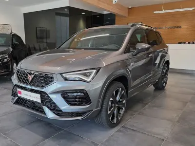 Gebraucht Cupra Ateca