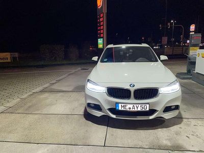 Gebraucht 2019 BMW 320 Gran Turismo Limousine | 22.000 € (Etwas zu teuer)