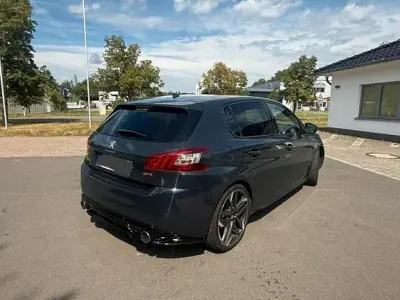 Gebraucht Peugeot 308
