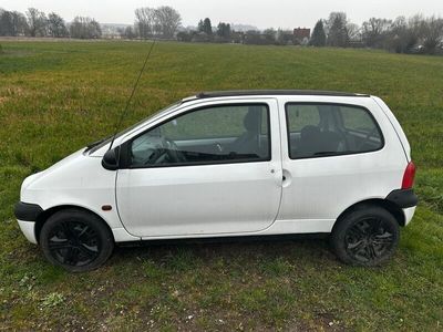 gebraucht Renault Twingo C06 1.2 58PS