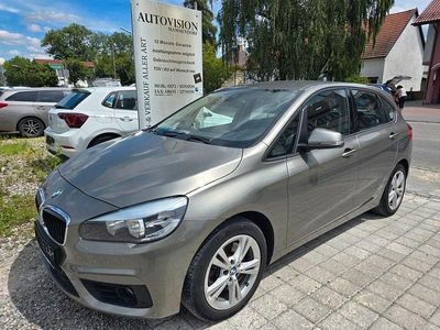 BMW 225 Active Tourer