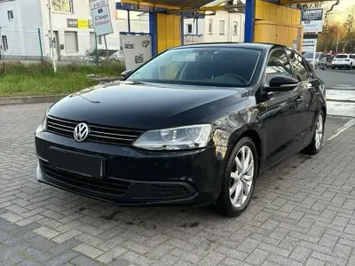 Gebraucht VW Jetta