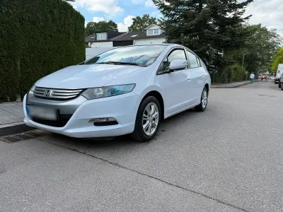 Gebraucht Honda Insight