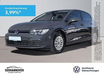 VW Golf VIII
