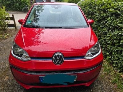 VW e-up!