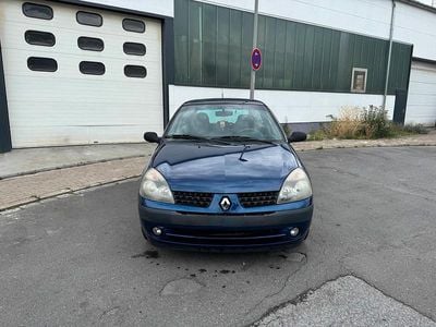 Renault Clio II