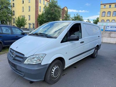 Mercedes Vito