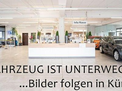 Gebraucht Seat Arona Style 116 PS (85 kW) 2025 Mitternachtsschwarz SUV