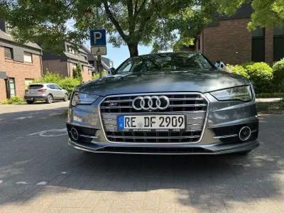 Gebraucht Audi S7 Comfort 450 PS (330 kW) 2017 Kleinwagen