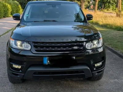 Gebraucht Land Rover Range Rover