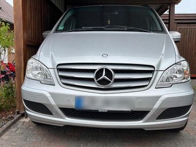 Mercedes Viano