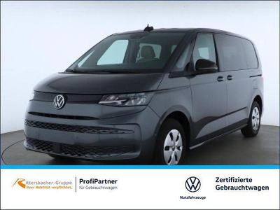 Grau Gebraucht 2025 VW Multivan Van | 49.990 € (Fairer Preis)