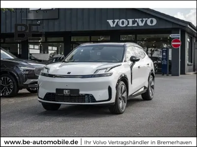 Gebraucht Lynk & Co 08