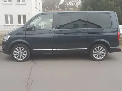 Gebraucht VW Multivan
