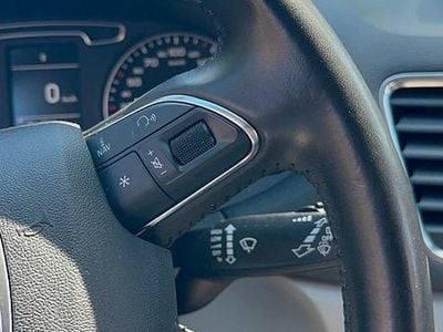 Gebraucht Audi Q3 S-Line 170 PS (125 kW) 2012 Schwarz SUV