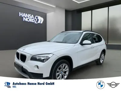 Gebraucht BMW X1