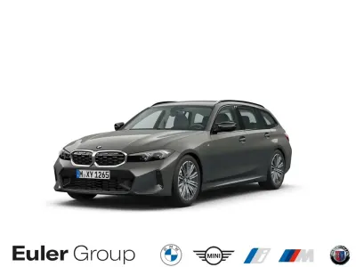 Gebraucht BMW 340