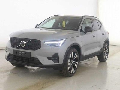 Gebraucht Volvo XC40 Business Edition 197 PS (144 kW) 2024 Grau SUV
